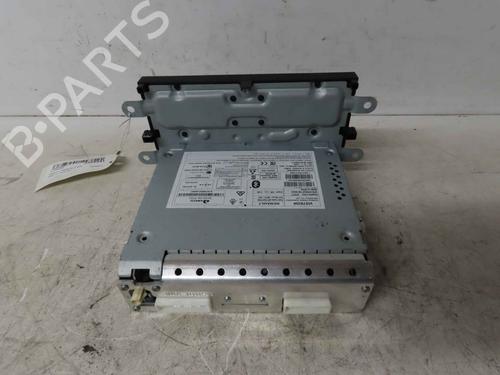 Radio RENAULT TWINGO III (BCM_, BCA_) 1.0 SCe 70 (BCMB) | BP37046541E6 - Image 2