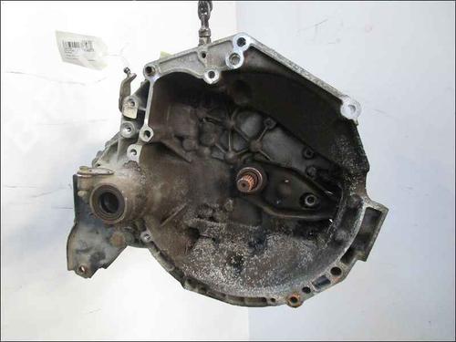 Gearbox CITROËN C3 II (SC_) 1.4 | BP37039727M3 - Image 2