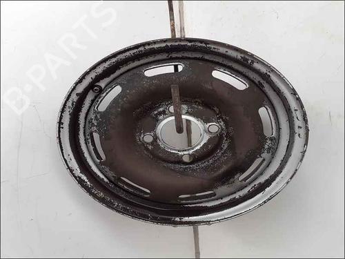 Used Rim Rim 37060794 37060794