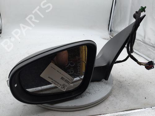 left-mirror-vw-golf-vi-5k1-2008-2009-2010-2011-2012-2013-2014-39011712 main image