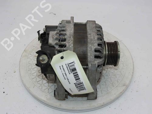 Used Alternator Alternator 37049470 37049470