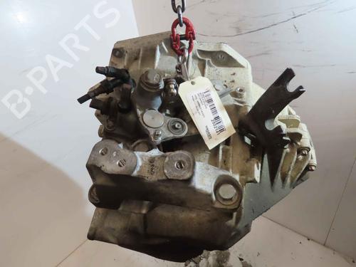 Gearbox OPEL ZAFIRA TOURER C (P12) 1.6 CDTI (75) | BP37055811M3 - Image 3