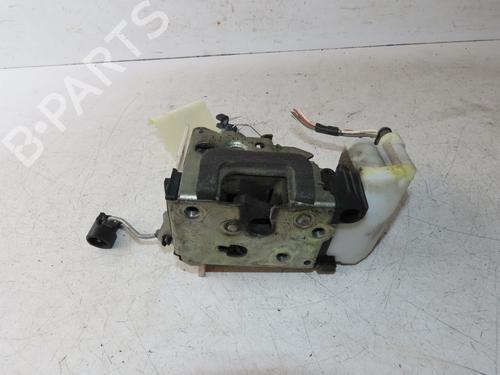 Used Front left lock Front left lock FIAT PUNTO (188_) 1.2 60 (188.030, .050, .130, .150, .230, .250) (60 hp) 34105700 34105700