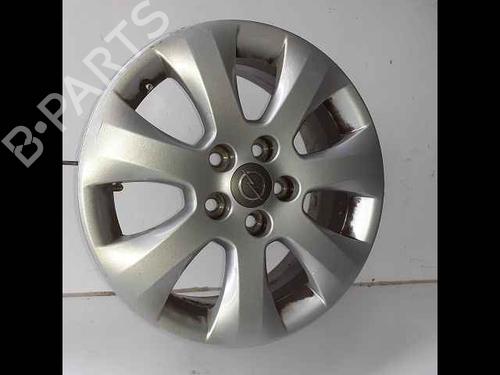 Used Rim Rim 37052749 37052749