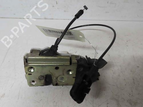 Used Front left lock Front left lock 37054730 37054730