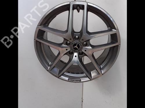 Rim MERCEDES-BENZ GLC Coupe (C253) 350 d 4-matic (253.325) | BP25126883C45 