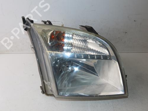Used Right headlight Right headlight FORD FUSION (JU_) 1.6 (100 hp) 33135062 33135062