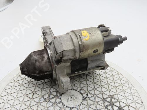 Used Starter Starter CITROËN C1 II (PA_, PS_) 1.0 VTi 72 (72 hp) 36242424 36242424