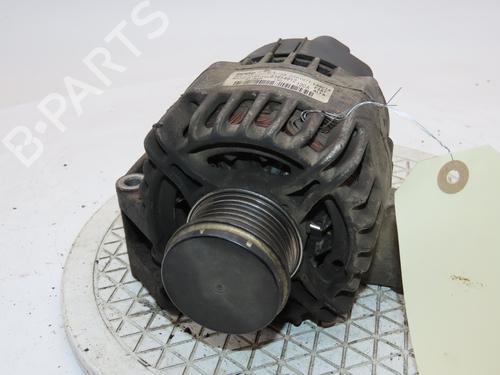 Used Alternator Alternator ALFA ROMEO MITO (955_) 1.3 MultiJet (955AXP1A, 955AYC1A) (95 hp) 36424360 36424360