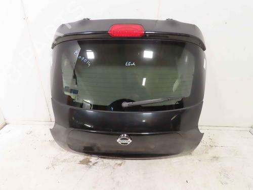 Used Tailgate Tailgate 37048445 37048445
