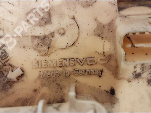 Fuel pump FIAT GRANDE PUNTO (199_) 1.3 D Multijet | BP12116941M76