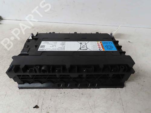 Used Battery Battery 37048786 37048786