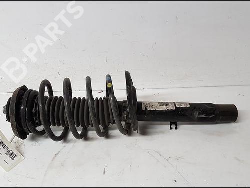 Used Right front shock absorber CITROËN C3 / C3 ORIGIN III (SX) 1.5 BlueHDi 100 (SXYHYP, SXYHTU) (102 hp) 11131456