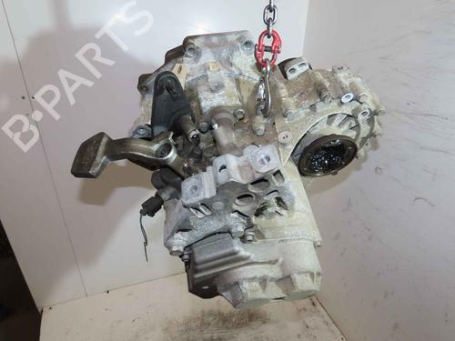 gearbox-vw-golf-vi-5k1-2008-2009-2010-2011-2012-2013-2014-37058746 main image
