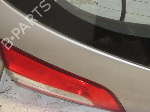 Used Tailgate RENAULT KOLEOS I (HY_) 2.0 dCi (HY0K) (150 hp) 15058522