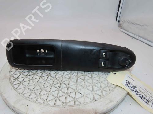 Used Left front window switch Left front window switch 37057428 37057428