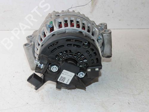 Alternator BMW 1 (E87) 116 i | BP37058678M7 - Image 3