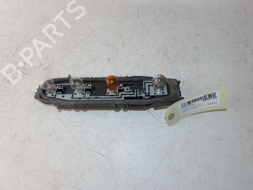 Portalamparas Portalamparas CITROËN C3 I (FC_, FN_) 1.4 HDi (68 hp) 37060597 37060597
