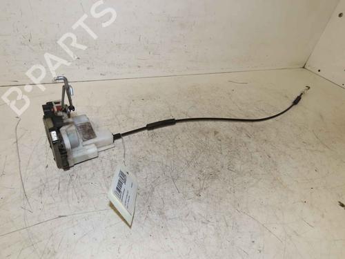 Used Front left lock Front left lock 37049086 37049086