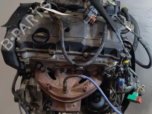 Used Engine Engine 38973268 38973268
