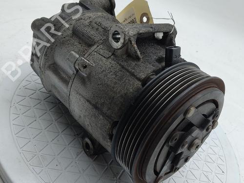Used AC compressor AC compressor 38608804 38608804