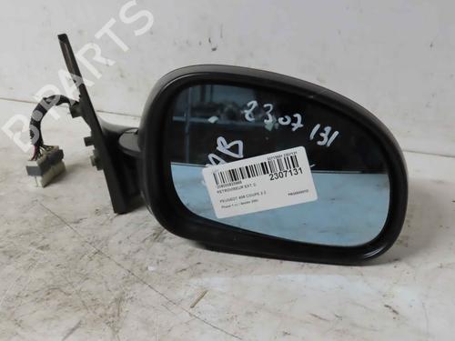 Used Right mirror Right mirror 37044306 37044306