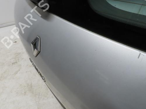 Used Tailgate Tailgate RENAULT SCÉNIC II (JM0/1_) 1.6 (JM0C, JM0J, JM1B) (113 hp) 16637789 16637789