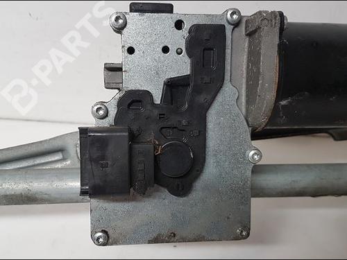 Front wiper motor CITROËN C4 I (LC_) 1.6 HDi | BP11517168M29 