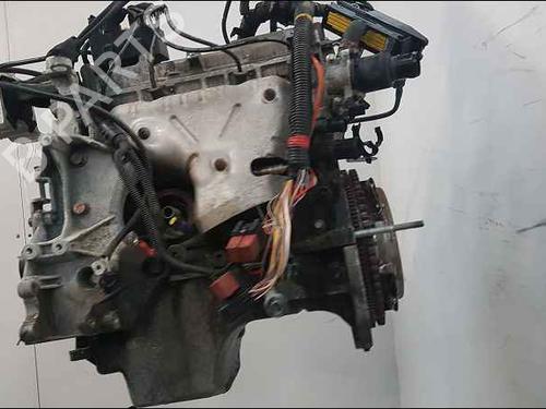 Used Engine Engine 37042444 37042444