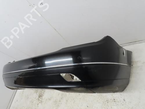 Rear bumper MERCEDES-BENZ C-CLASS (W204) C 200 CDI (204.001) | BP18476965C8 