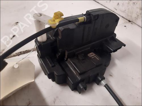 Front left lock NISSAN MICRA III (K12) 1.2 16V | BP16146538C98 