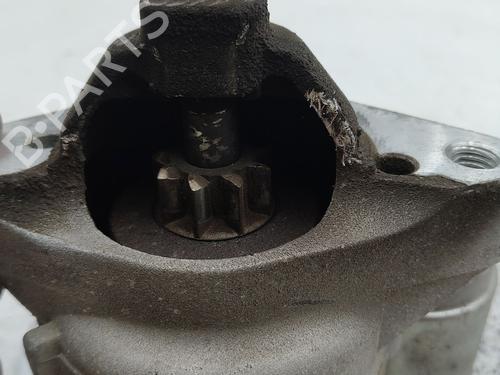 Starter RENAULT TWINGO II (CN0_) 1.2 16V (CN04, CN0B) | BP39572121M8 - Image 3