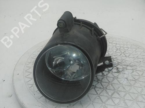 Używane Światło przeciwmgłowe przednie lewe Światło przeciwmgłowe przednie lewe VW POLO IV (9N_, 9A_) 1.4 16V (75 hp) 37276125 37276125