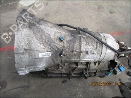 BP15984202M4 | Automatic gearbox BMW 5 Touring (E34) 525 tds BP15984202M4