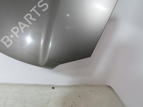 Hood NISSAN X-TRAIL II (T31) 2.0 dCi 4x4 | BP29986623C1 