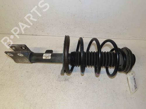Used Right front shock absorber Right front shock absorber 37051212 37051212