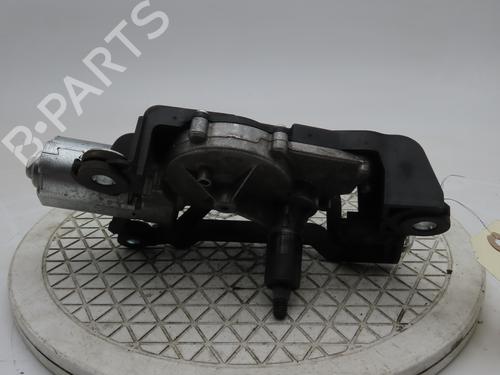 Used Rear wiper motor Rear wiper motor PEUGEOT 206 SW (2E/K) 1.4 HDi (68 hp) 36282739 36282739