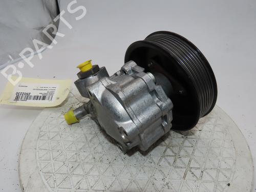 Steering pump RENAULT MASTER III Van (FV) 2.3 dCi 100 FWD (FV0A, FV0B, FV0G, FV0K, FV0H) | BP26195896M99 