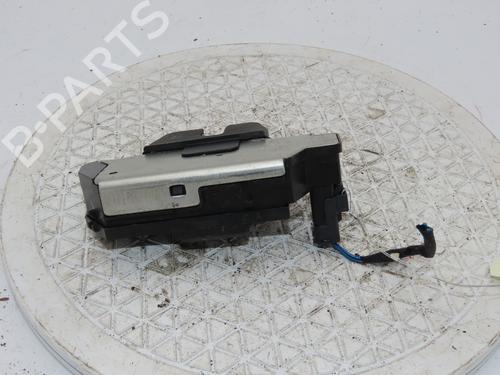 Used Tailgate lock CITROËN C3 II (SC_) 1.4 VTi 95 (95 hp) 20845949
