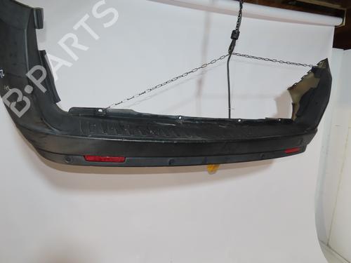 Used Rear bumper FIAT DOBLO Cargo (263_) 1.3 D Multijet (90 hp) 22848593
