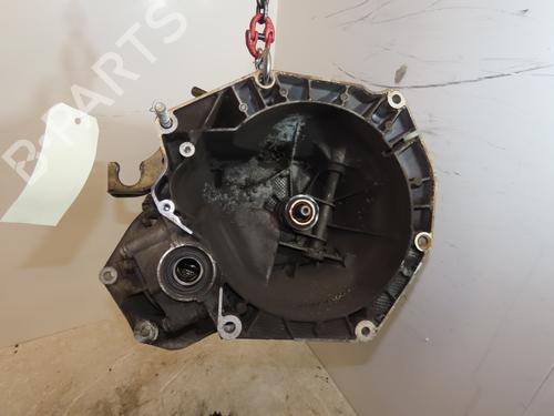 Gearbox FIAT 500 (312_) 0.9 (312AXG1A, 312.AXG11) | BP27926042M3 - Image 4