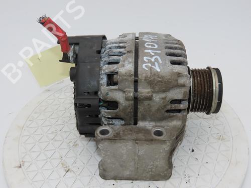 Alternator FIAT PUNTO (199_) 1.3 D Multijet | BP19701625M7 