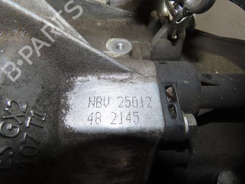 gearbox-audi-a1-8x1-8xk-2010-2011-2012-2013-2014-2015-2016-2017-2018-2019-31634371 main image