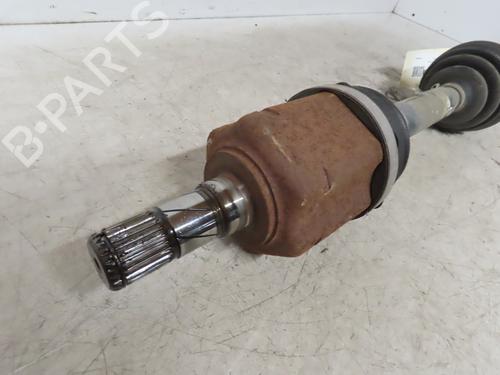 Left front driveshaft ALFA ROMEO GIULIETTA (940_) 2.0 JTDM (940FXQ1A, 940FYC1A) | BP17656910M38 