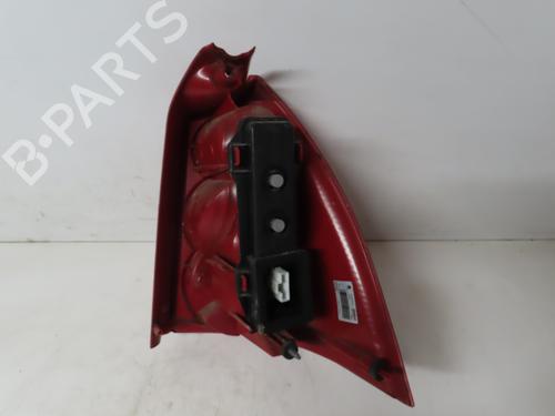 Left taillight PEUGEOT 307 SW (3H) 1.6 16V | BP23170896C34 