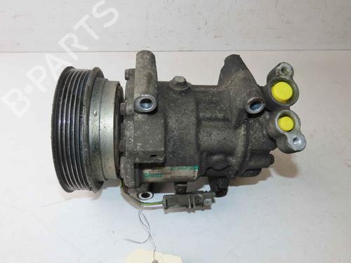 ac-compressor-nissan-nv200-van-2010-37055038 main image