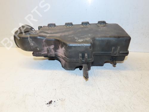 Used Air filter box Air filter box PEUGEOT PARTNER Box Body/MPV 1.6 HDi (75 hp) 36681156 36681156