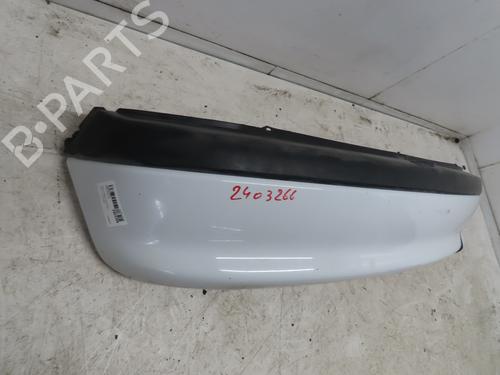 Rear bumper OPEL CORSA B (S93) 1.0 i 12V (F08, F68, M68) | BP18476969C8 