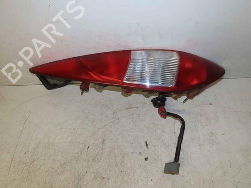 Used Rear bumper left light Rear bumper left light 37051214 37051214