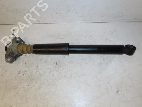 Used Right rear shock absorber VW GOLF V (1K1) 1.9 TDI (90 hp) 26195961